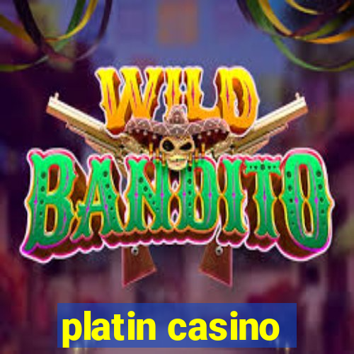 platin casino