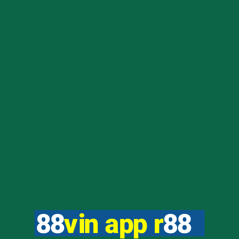 88vin app r88