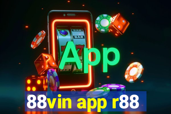 88vin app r88