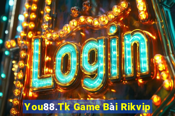 You88.Tk Game Bài Rikvip