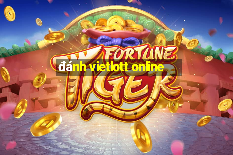 đánh vietlott online