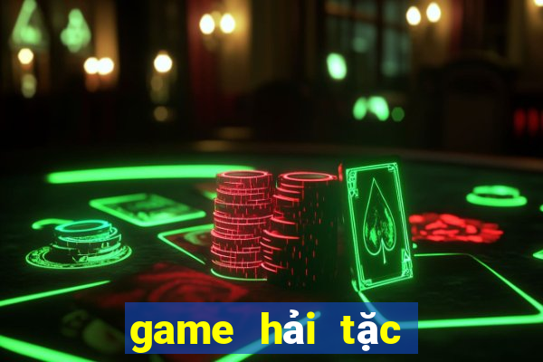 game hải tặc đại chiến