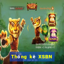 Thống kê XSBN ngày 11