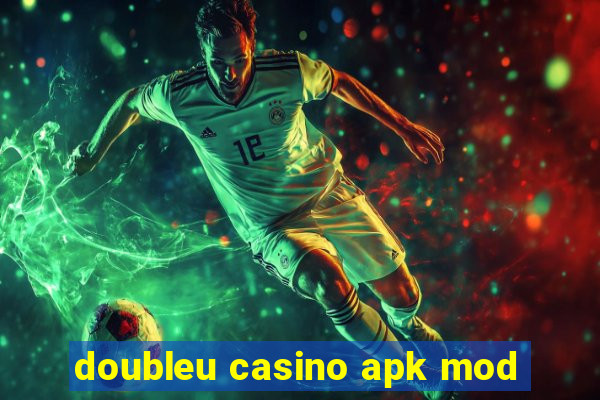 doubleu casino apk mod