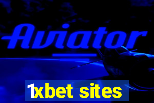 1xbet sites