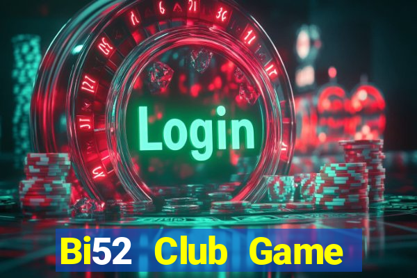 Bi52 Club Game Bài Xanh 9