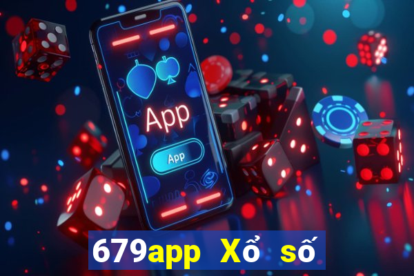 679app Xổ số Tải về và cài đặt