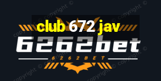 club 672 jav