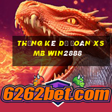 thống kê dự đoán xsmb win2888