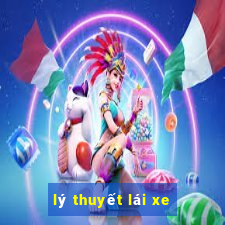 lý thuyết lái xe