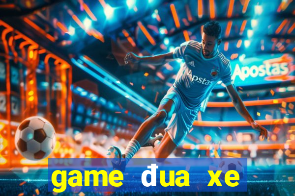 game đua xe địa hình