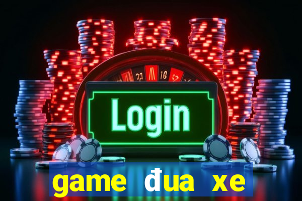 game đua xe địa hình