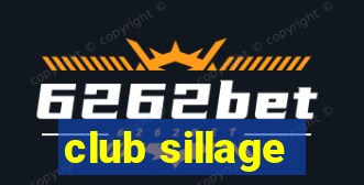 club sillage