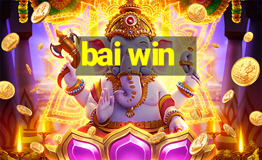 bai win