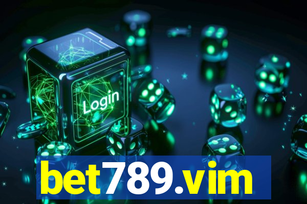 bet789.vim