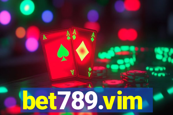 bet789.vim