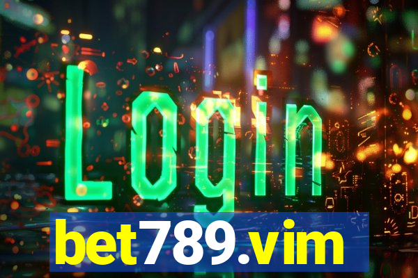 bet789.vim