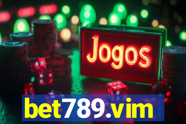 bet789.vim