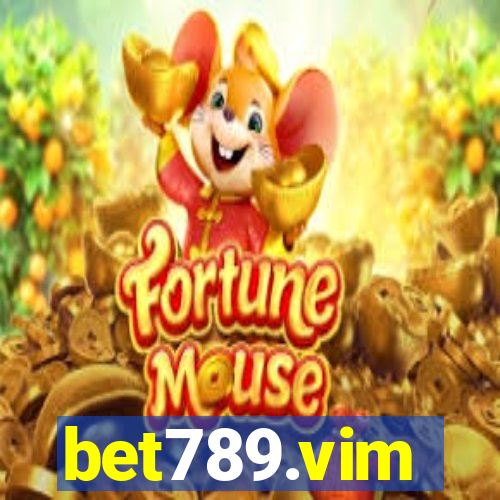 bet789.vim