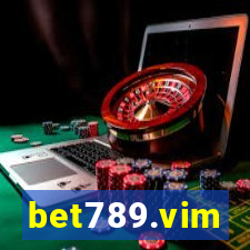 bet789.vim