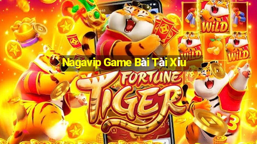 Nagavip Game Bài Tài Xỉu