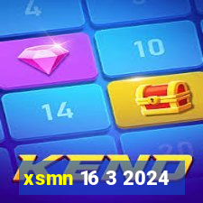 xsmn 16 3 2024