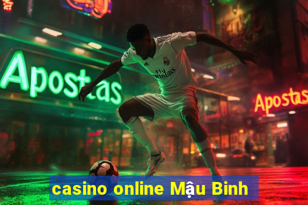 casino online Mậu Binh