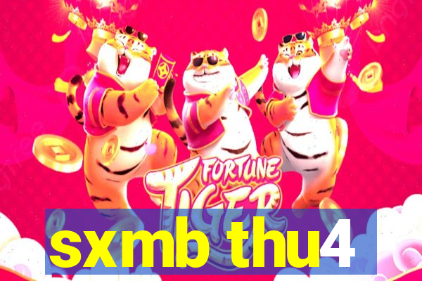 sxmb thu4