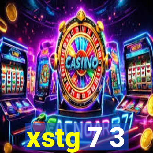 xstg 7 3