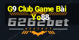 G9 Club Game Bài Yo88