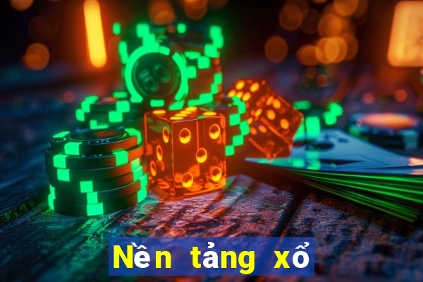 Nền tảng xổ số Boyou