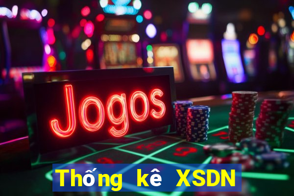 Thống kê XSDN ngày 28