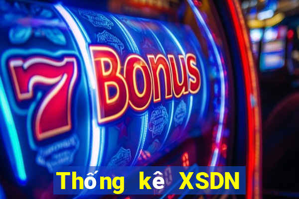 Thống kê XSDN ngày 28