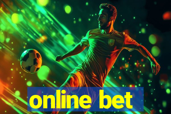 online bet