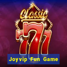 Joyvip Fun Game Bài Đổi Thưởng Go88