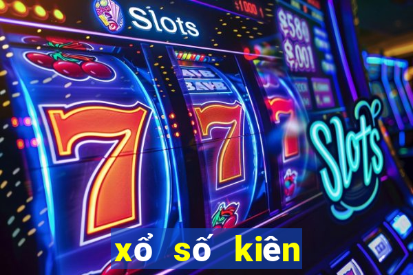 xổ số kiên giang ông nội