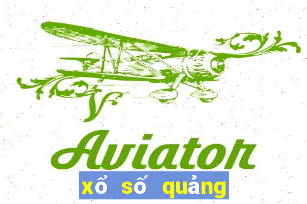 xổ số quảng bình 10 8