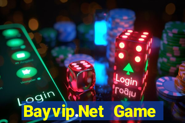 Bayvip.Net Game Bài Slot