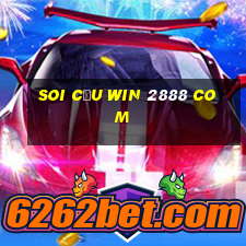 soi cầu win 2888 com