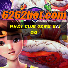 Nhat Club Game Bài Qq