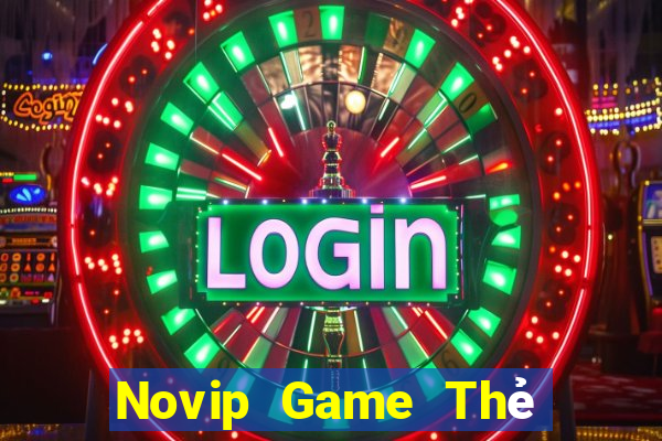 Novip Game Thẻ Bài Eloras