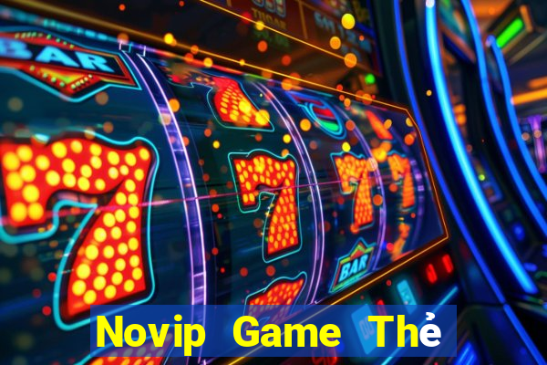 Novip Game Thẻ Bài Eloras