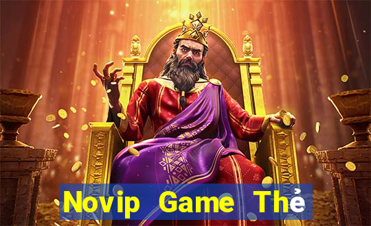 Novip Game Thẻ Bài Eloras