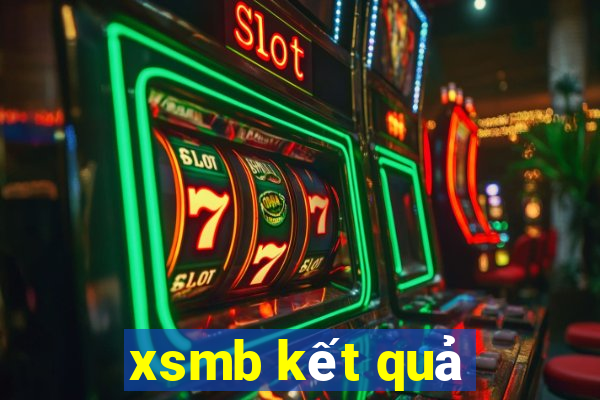 xsmb kết quả