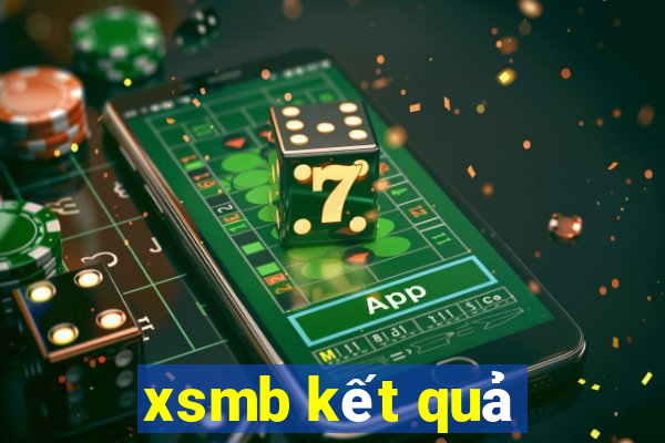 xsmb kết quả