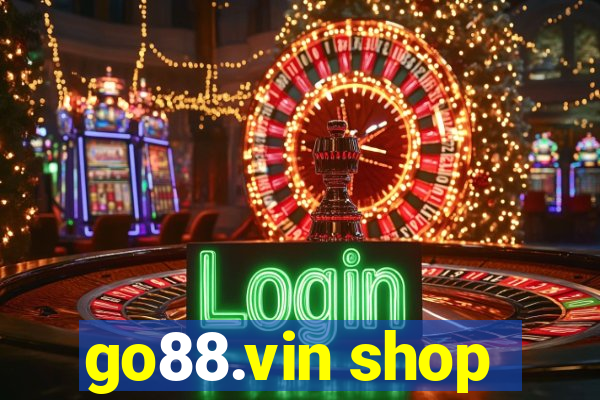 go88.vin shop