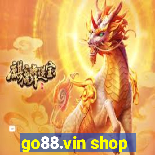 go88.vin shop