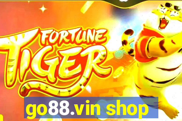 go88.vin shop