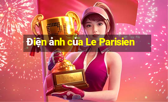 Điện ảnh của Le Parisien