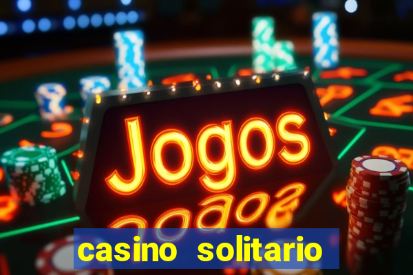 casino solitario juego gratis